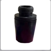 تصویر لاستیک محل عبور سیم گاز ایساکو برای پژو 405 