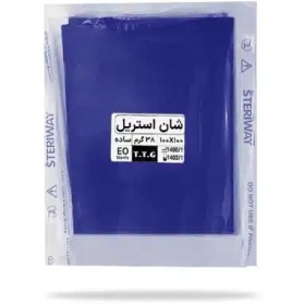 تصویر شان استریل ساده 