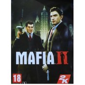 تصویر بازی کامپیوتری مافیا 2 Mafia 2 PC 