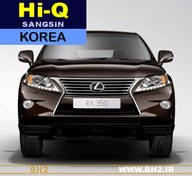 تصویر لنت ترمز جلو 2013 لکسوس RX350 lexus RX350