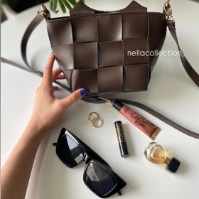 تصویر کیف گیسو 