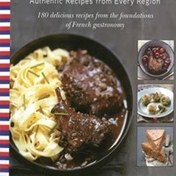 تصویر کتاب آشپزی کشور فرانسه 