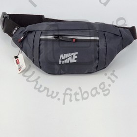 تصویر کیف کمری nike 0304 kif camari 0304