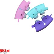 تصویر حلقه لاغری هوشمند مدل XL2312 