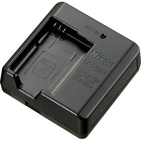 تصویر شارژر نیکون Nikon MH-67P Charger For EN-EL23 