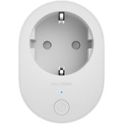 تصویر پریز هوشمند تایمر دار شیائومی Xiaomi Smart Plug 2 ZNCZ302KK 