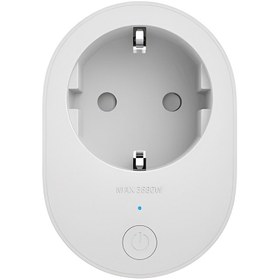 تصویر پریز هوشمند تایمر دار شیائومی Xiaomi Smart Plug 2 ZNCZ302KK 