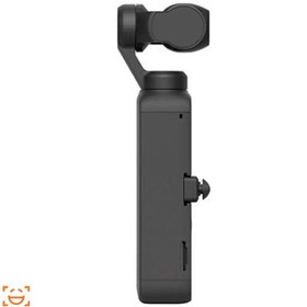 تصویر دوربین اسمو پاکت کمبو DJI Osmo Pocket 2 Creator Combo 