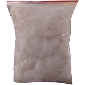 تصویر الیاف بالش کد 8597 