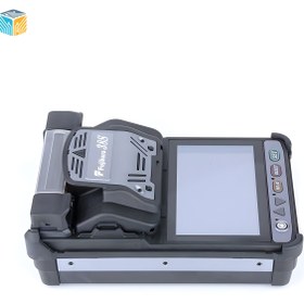 تصویر دستگاه فیوژن فوجیکورا 38S (کارکرده) Fujikura 38S Fusion Splicer