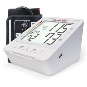 تصویر فشارسنج دیجیتال رزمکس مدل Z1 Rossmax Z1 Blood Pressure Monitor