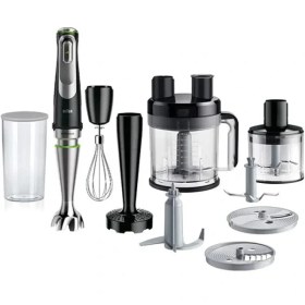 تصویر گوشت کوب برقی براون مدل BRAUN MQ9187XL BRAUN HAND BLENDER MQ9187XL