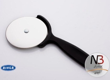 UPPFYLLD Pizza cutter, off-white - IKEA