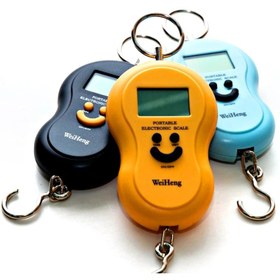 تصویر ترازوی دیجیتال Gh-5012 