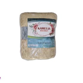 تصویر پتو فایپکو مدل کاملیا سایز 220×160 سانتی متر 