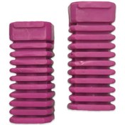 تصویر لاستیک جاپایی رکاب جلو هوندا مدل CDI اقتصادی 