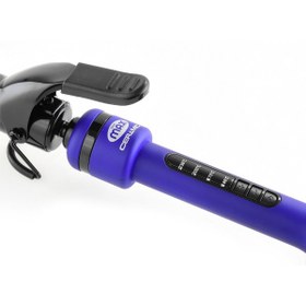 تصویر فر‌کننده مو حرفه‌ای مدل 4365L پرومکس Promax professional hair curler model 4365L