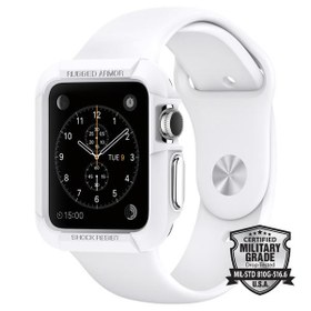 Spigen apple store watch case