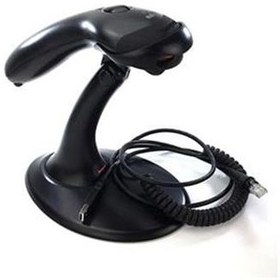 تصویر بارکدخوان لیزری هانی ول Voyager MK9540 Honeywell Voyager MK9540 Barcode Scanner