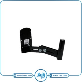 تصویر پایه باند دیواری کشویی N-JCO 