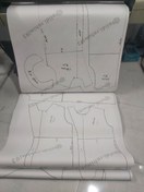 تصویر پک الگو مدارس دخترانه از پیش دبستانی تا کلاس ششم 