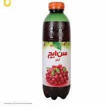 تصویر نکتار آلبالو سن ایچ 