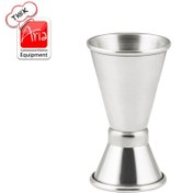 تصویر جیگر ساده متوسط 20 به 40 