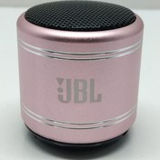 تصویر مینی اسپیکر برند JBL قابل حمل جیبی - ميني / Mini spiker jbl ghable haml jibi