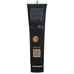 تصویر کرم پودر مات کننده این لی مدل Creamy Coral شماره ۲۴ 