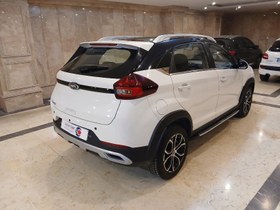 تصویر ام وی ام X22 مدل 1402 ا Pro اتوماتیک Pro اتوماتیک