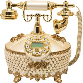 تصویر تلفن مدل 038AF 