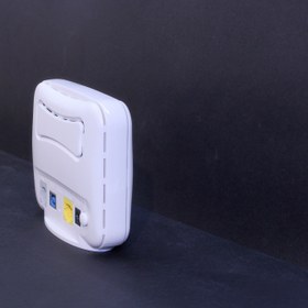 تصویر مودم D-Link مدل ADSL DSL-2520U 