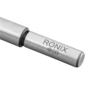 تصویر مته گازر 20 مدل RH-5306 RH-5306