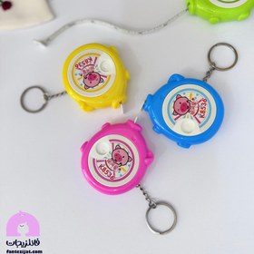 تصویر متر فانتزی 