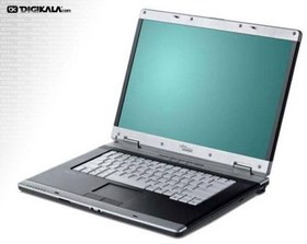 تصویر لپ تاپ ۱۵ اینچ فوجیستو Amilo Pro 3515 ا Fujitsu Amilo Pro 3515 | 15 inch | Dual Core | 2GB | 120GB | 64MB Fujitsu Amilo Pro 3515 | 15 inch | Dual Core | 2GB | 120GB | 64MB
