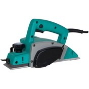 تصویر رنده بغل دوراهه 82م 500 وات دی سی ای کد AMB03-82 