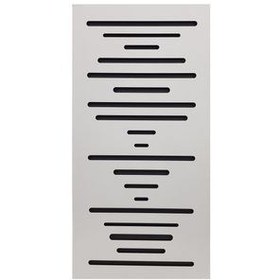 تصویر پنل اکوستیک ایران استودیو مدل بیس ترپ وود 60 