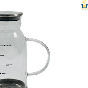 تصویر روغن ریز پیرکس 