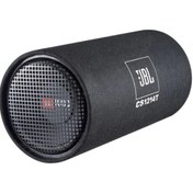 تصویر ساب ووفر جی بی ال JBL1000 سایز ۱۲ اینچ قدرت ۲۵۰ وات 