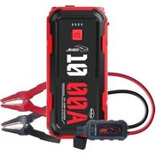 تصویر جامپ استارتر استیلاک مدل JS1201 