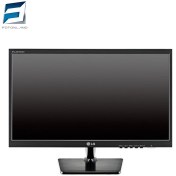 تصویر مانیتور ال جی مدل E1942 سایز ۱۹ اینچ LED با زمان پاسخگویی ۵ میلی‌ثانیه 