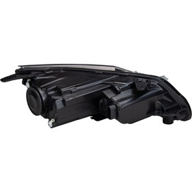 تصویر چراغ جلو چپ فیدلیتی اصلی 