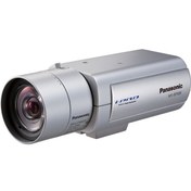 تصویر Panasonic WV-SP508 Security Camera ا دوربین مداربسته پاناسونیک مدل WV-SP508 دوربین مداربسته پاناسونیک مدل WV-SP508