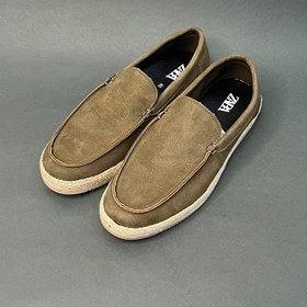 تصویر کفش کالج دور کنفی مردانه زاراZARA - 41 