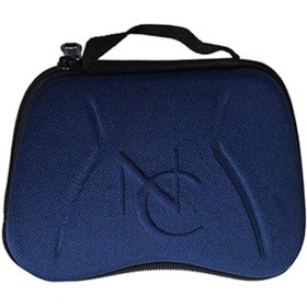 تصویر کیف حمل دسته بازی ایکس باکس و پلی استیشن مدل NC 