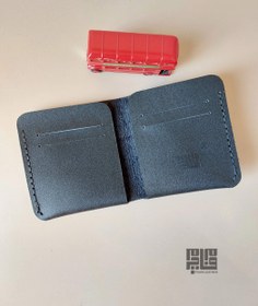 تصویر کیف پول مردانه PM003 