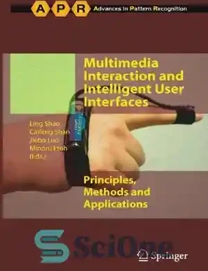 خرید و قیمت دانلود کتاب Multimedia Interaction and Intelligent User ...