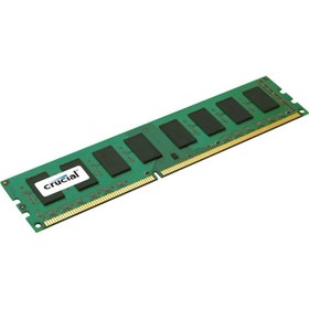 Crucial 16GB DDR4 2400 UDIMM CT16G4WFD824A