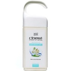تصویر شامپو بدن سینره Body Wash Cinere
