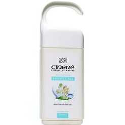 تصویر شامپو بدن سینره Body Wash Cinere